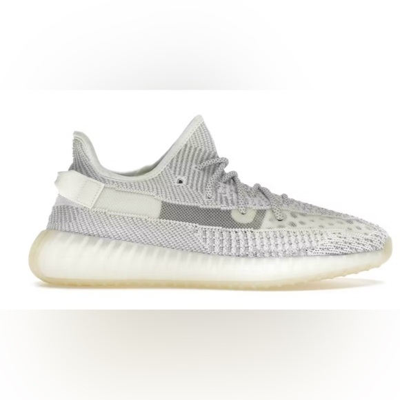 Yeezy Boost 350 V2 Static Reflective 
Sz 6 men - Picture 3 of 7